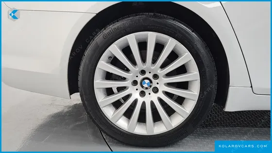 BMW 7 SERIES 740D XDRIVE
