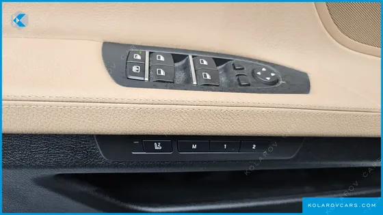 BMW 7 SERIES 740D XDRIVE