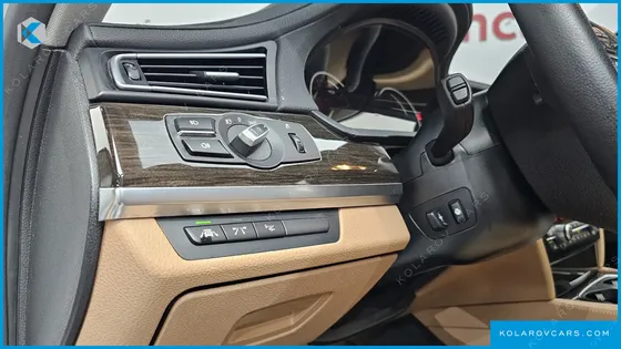 BMW 7 SERIES 740D XDRIVE