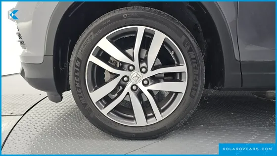 HONDA PILOT 3.5
