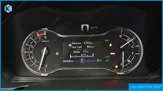 HONDA PILOT 3.5