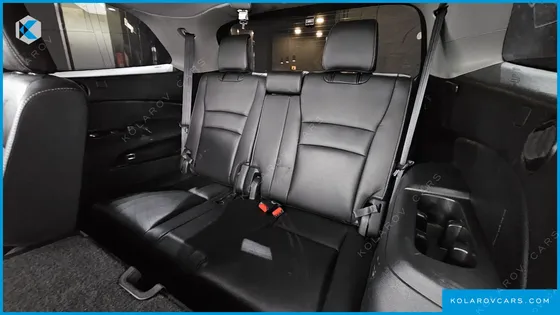 HONDA PILOT 3.5