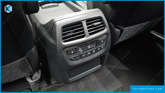 HONDA PILOT 3.5