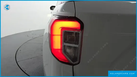 FORD EXPLORER 2.3 LIMITED 4WD