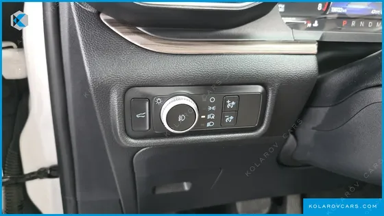 FORD EXPLORER 2.3 LIMITED 4WD