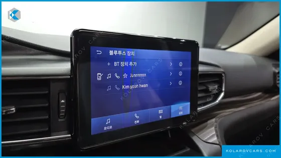 FORD EXPLORER 2.3 LIMITED 4WD