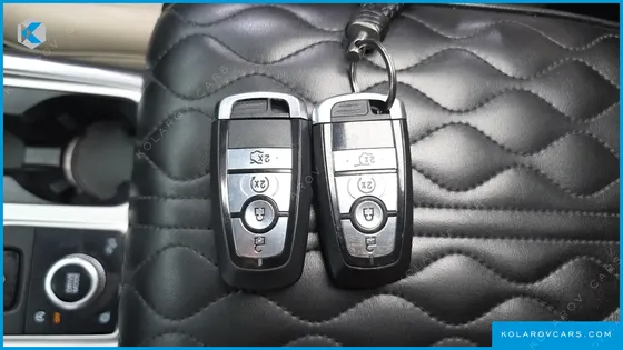 FORD EXPLORER 2.3 LIMITED 4WD