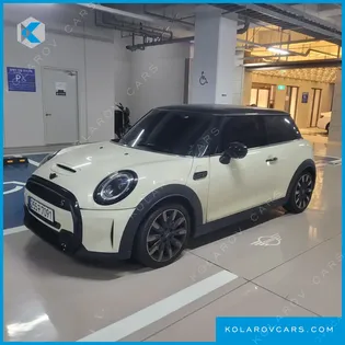MINI COOPER CLASSIC