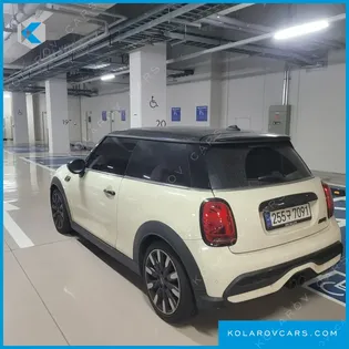MINI COOPER CLASSIC