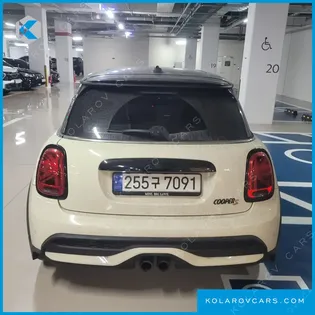 MINI COOPER CLASSIC