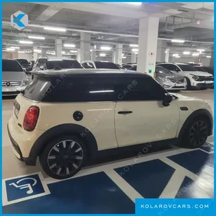 MINI COOPER CLASSIC
