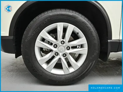 KGM - SSANGYONG REXTON DIESEL 2.2 2WD