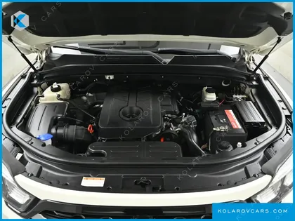 KGM - SSANGYONG REXTON DIESEL 2.2 2WD