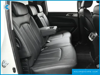 KGM - SSANGYONG REXTON DIESEL 2.2 2WD