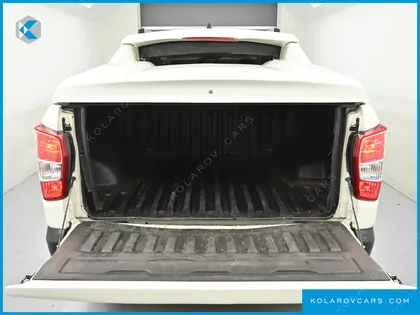 KGM - SSANGYONG REXTON DIESEL 2.2 2WD
