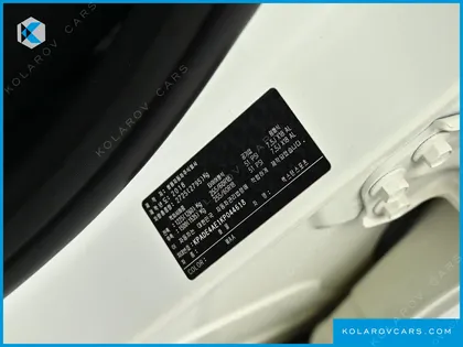 KGM - SSANGYONG REXTON DIESEL 2.2 2WD