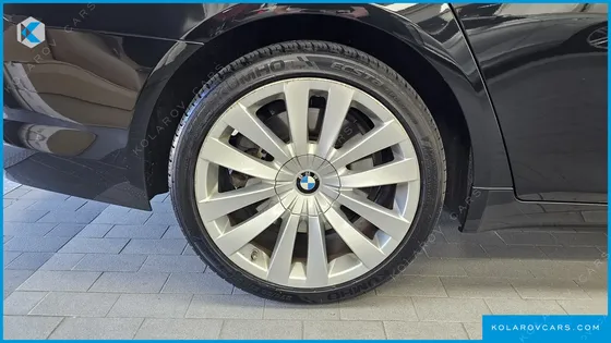 BMW 7 SERIES 750LI XDRIVE INDIVIDUAL
