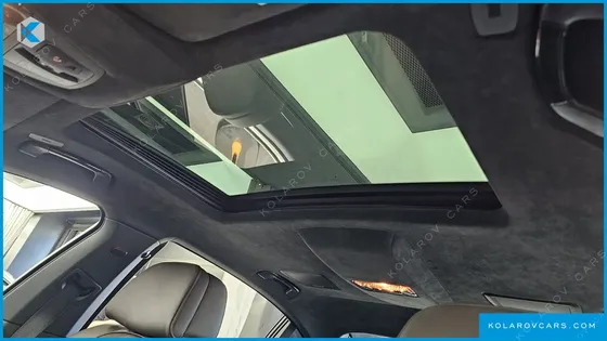 BMW 7 SERIES 750LI XDRIVE INDIVIDUAL