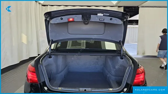 BMW 7 SERIES 750LI XDRIVE INDIVIDUAL