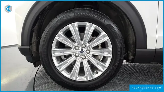 FORD EXPLORER 2.3 LIMITED 4WD