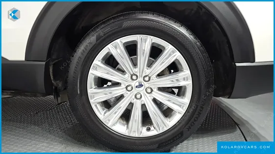 FORD EXPLORER 2.3 LIMITED 4WD