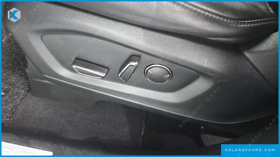FORD EXPLORER 2.3 LIMITED 4WD