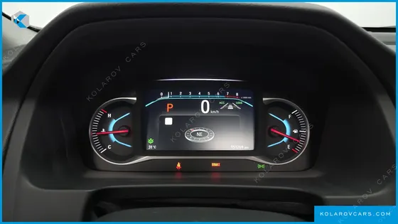 HONDA PILOT 3.5