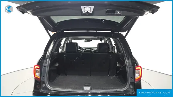 HONDA PILOT 3.5