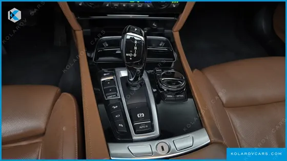 BMW 7 SERIES 740D XDRIVE INDIVIDUAL