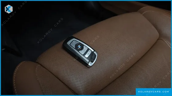 BMW 7 SERIES 740D XDRIVE INDIVIDUAL