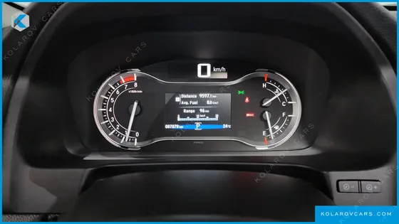 HONDA PILOT 3.5