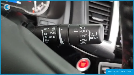 HONDA PILOT 3.5