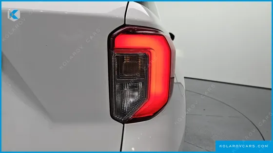 FORD EXPLORER 2.3 LIMITED 4WD