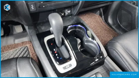 HONDA PILOT 3.5