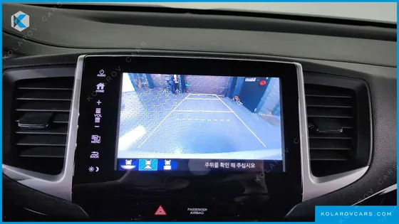 HONDA PILOT 3.5
