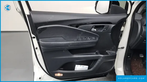 HONDA PILOT 3.5