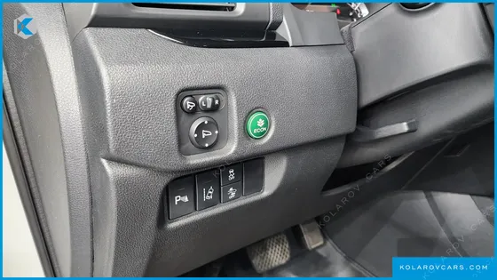 HONDA PILOT 3.5