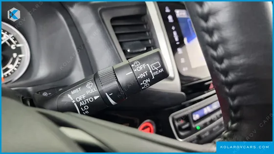 HONDA PILOT 3.5