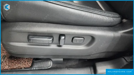 HONDA PILOT 3.5