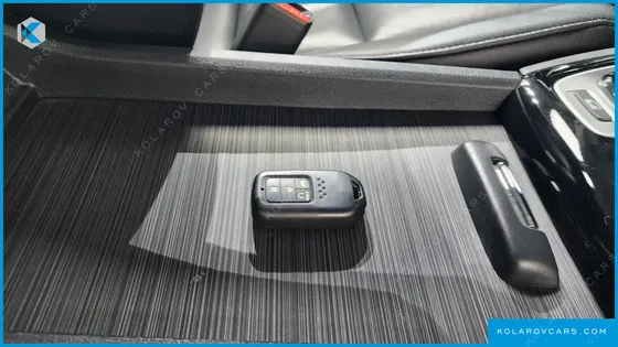 HONDA PILOT 3.5