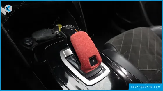 PEUGEOT 2008 1.5 BLUEHDI GT LINE