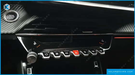 PEUGEOT 2008 1.5 BLUEHDI GT LINE