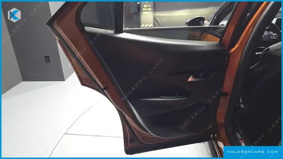PEUGEOT 2008 1.5 BLUEHDI GT LINE