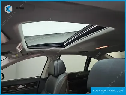 BMW 7 SERIES 730D XDRIVE