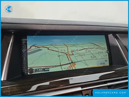 BMW 7 SERIES 730D XDRIVE