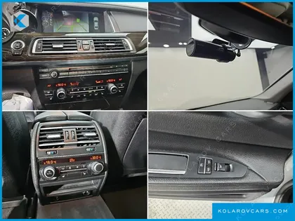 BMW 7 SERIES 730D XDRIVE