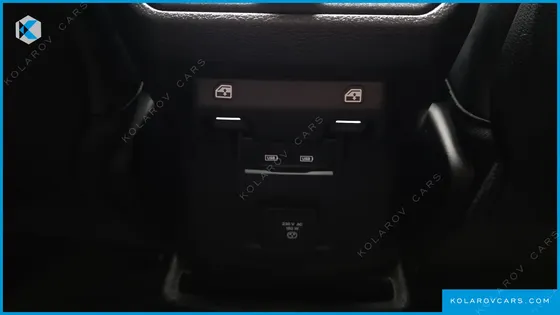 JEEP WRANGLER 2.0 RUBICON POWER TOP 4DOOR