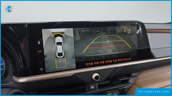 TOYOTA CROWN 2.5 4WD HYBRID