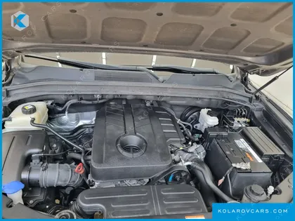 KGM - SSANGYONG REXTON DIESEL 2.2 2WD