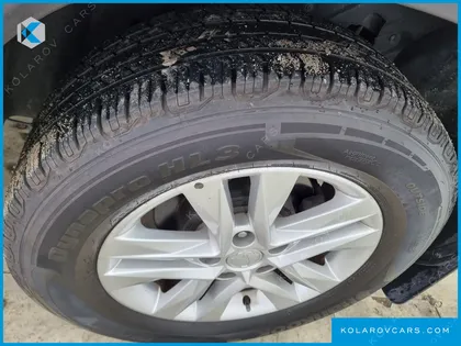 KGM - SSANGYONG REXTON DIESEL 2.2 2WD